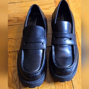 Vagabond Cosmo 2.0 Loafer Sz:10